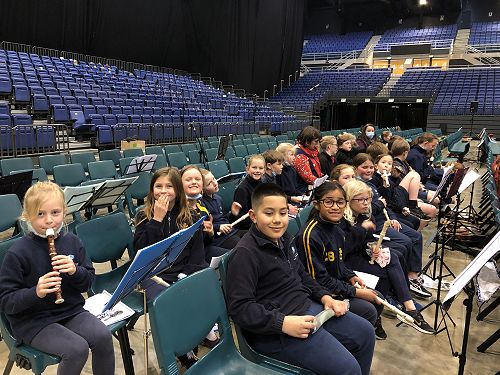 Strum Strike Blow 2022