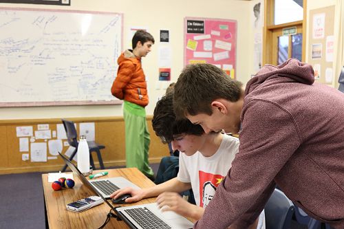 NZ Engineering Science Competition