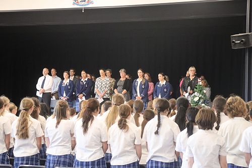 2023 Junior Prizegiving