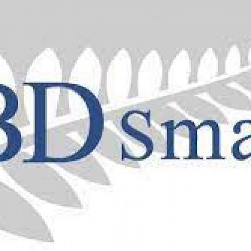 IBDSmart Logo