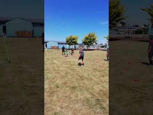 Video: LM - Ki-o-Rahi