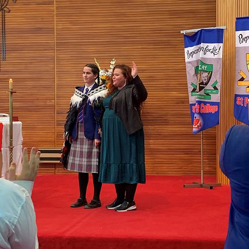 Mareikura Maori Student Award