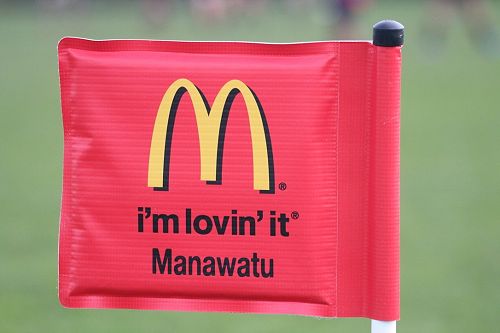 2nd XV v Hastings Boys' High School