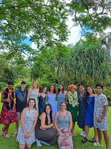 Future Leaders Academy