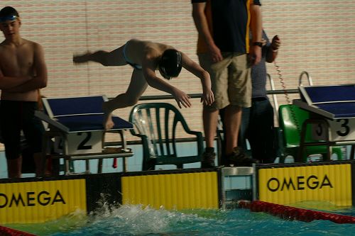 Otago Secondary Schools Swimming Championships