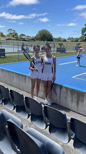 Junior Tennis Championships