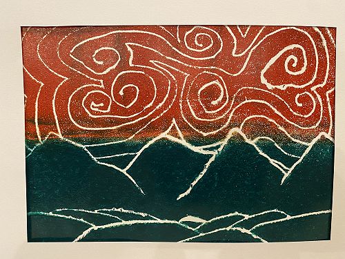 Artist: Cooper Moore