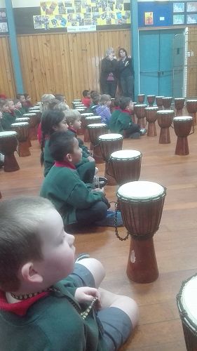 Rhythm Interactive - Awa