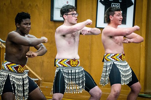 Cultural Evening 2020