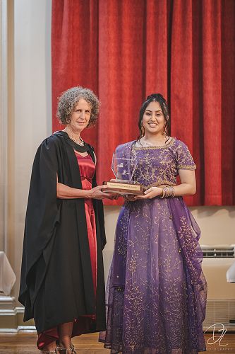 Valedictory Trophies, 9/10/21