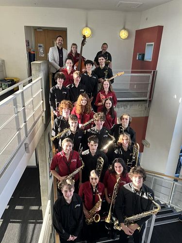 Jazz Quest_Stageband
