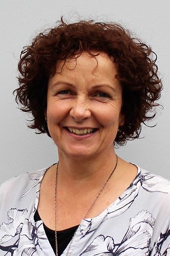 Jenny Crouchley - Transition