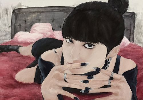 Sunwoo Chang (Year 13)