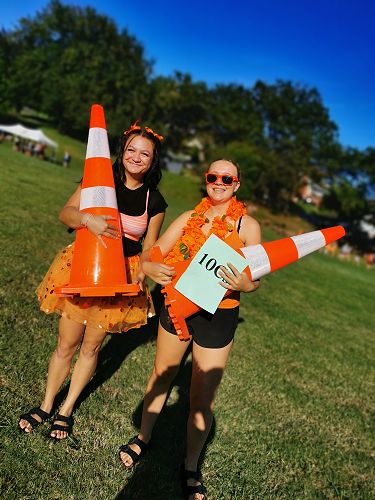 Eve Turner & Emily Leen - Deputy & House Leader! 