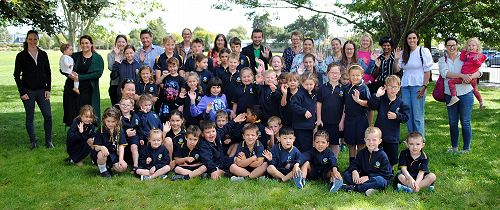 Mihi Whakatau T1 2021