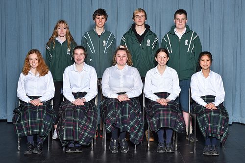 Canoe Polo SISS Championships