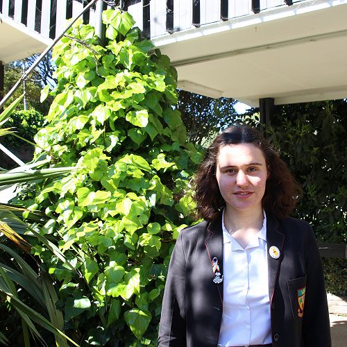 Board of Trustees Rep