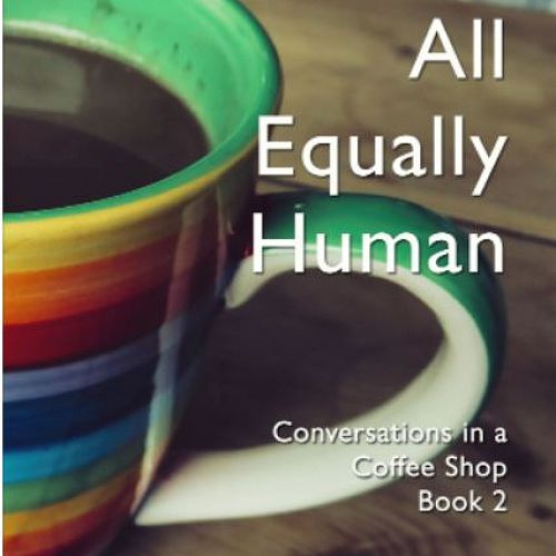 All Equally Human cover