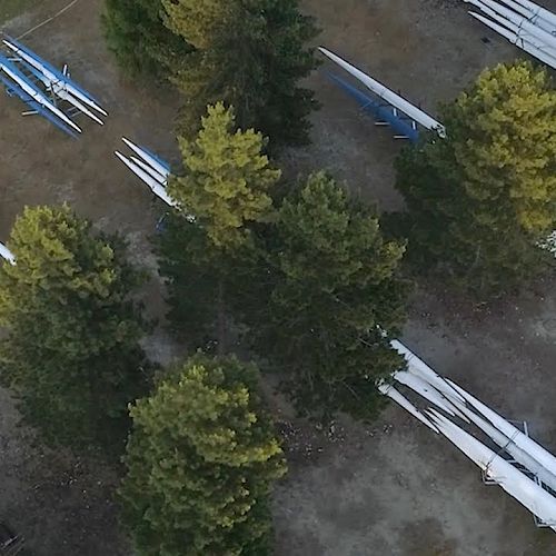 Video: The Passion Behind Every Stroke