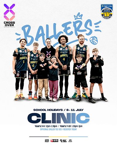 Ballers clinic