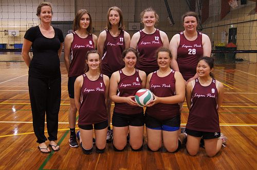 Satellite Volleyball
Championship 