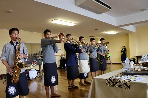 Pasifika Fusion 2023