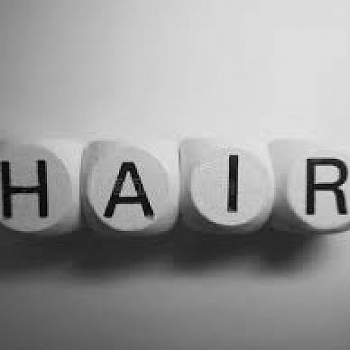 Hair