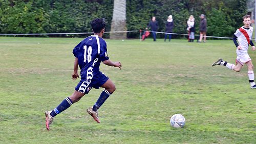 Super Eight Football