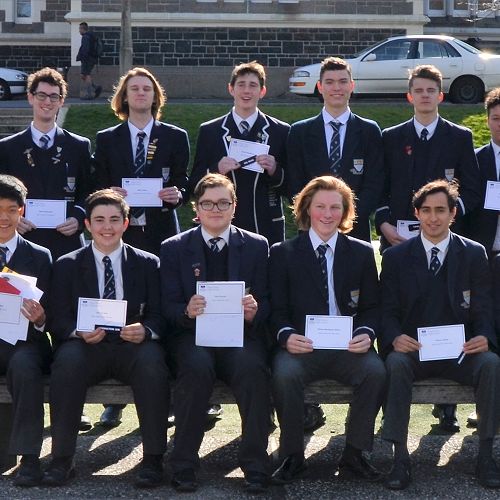 2016 Cultural Blues Recipients