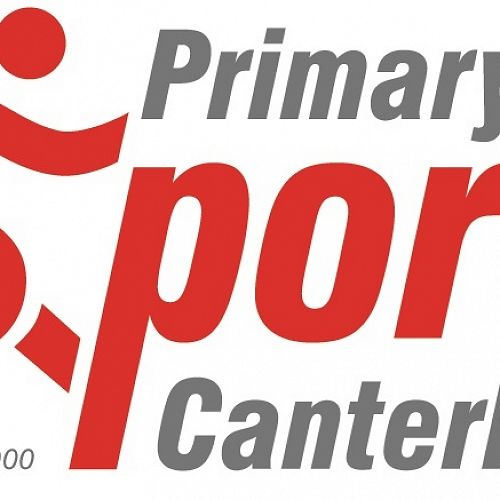 Primary Sports Canterbury Logo