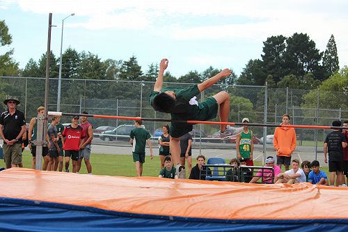 High Jump