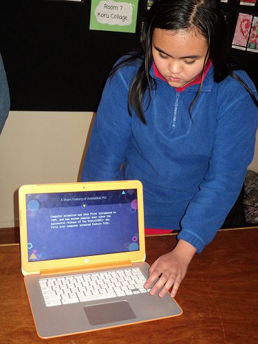 Golden Key Mentoring Presentation