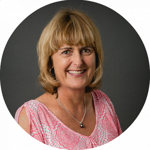 Jane Scotland - Mt Pleasant SENCO