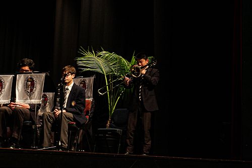 Straight Out of Lockdown 