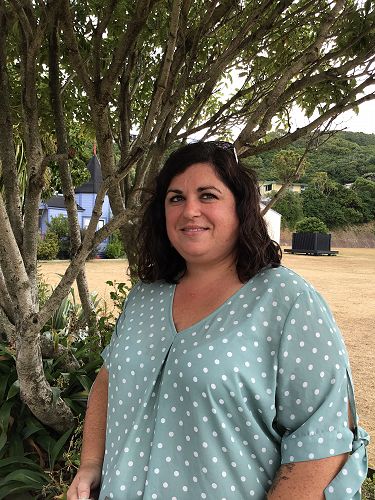 Debi Meadows - Room 4