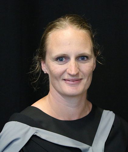 Megan Heather - Learning Support