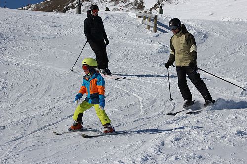 Ski Trip 2022 - Peter's Photos