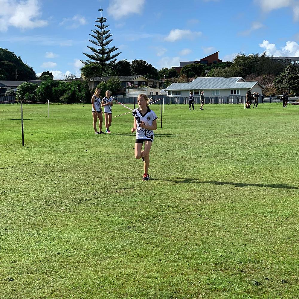 Manawatu Secondary School Cross Country Championships