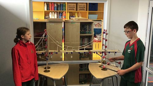 Video: Epro8 Oaklands Teams 2