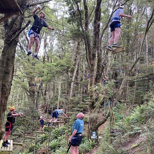 Leadership Camp 2022