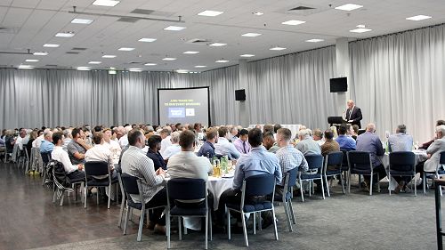 PNBHS Sports Hall of Fame Presentations 2021