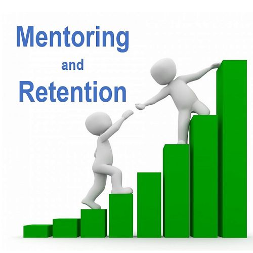 Mentoring and Retention