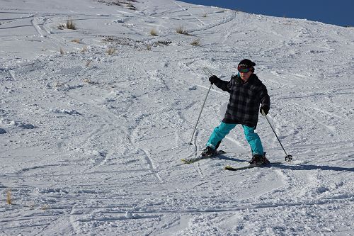 Ski Trip 2022 - Peter's Photos