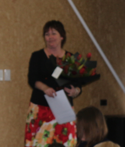 Harakeke Assembly 16 Sept 2016 