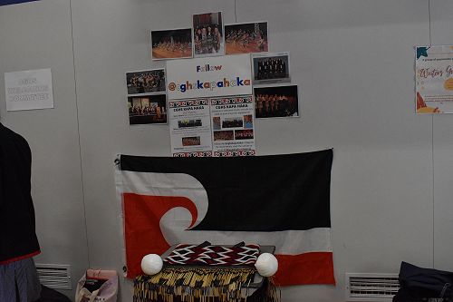 Cultural Roadshow 2021