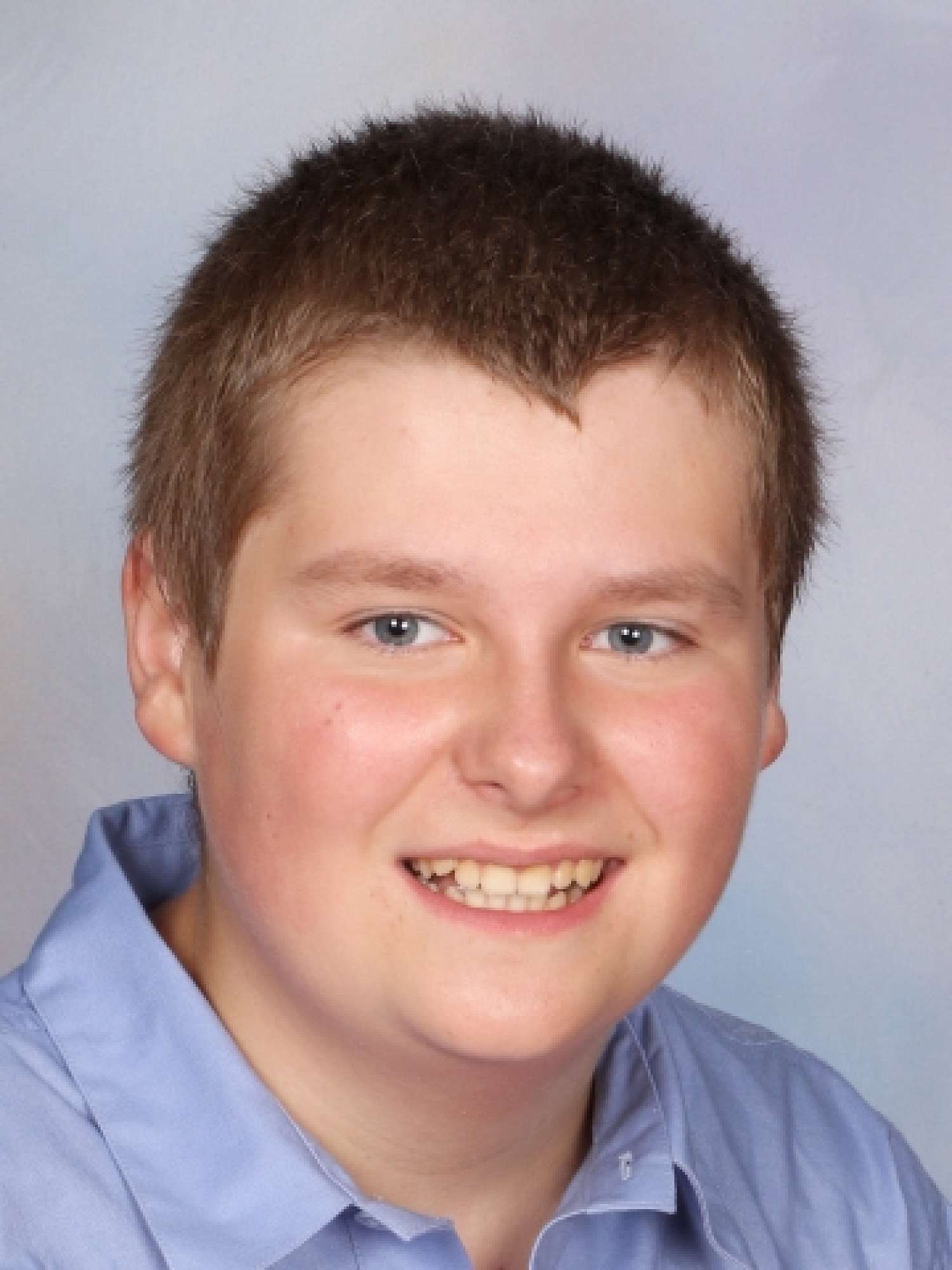 Congratulations to Troy RoweRoberts for two first places and two third