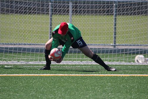 Old Boys Sports Day 23 October 2020