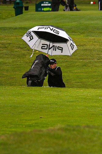 Old Boys Golf Day 2020