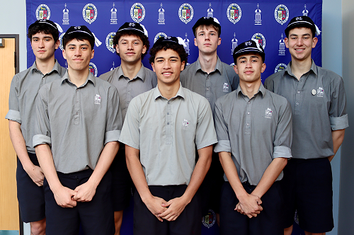 Premier A Basketball Prizes 2022