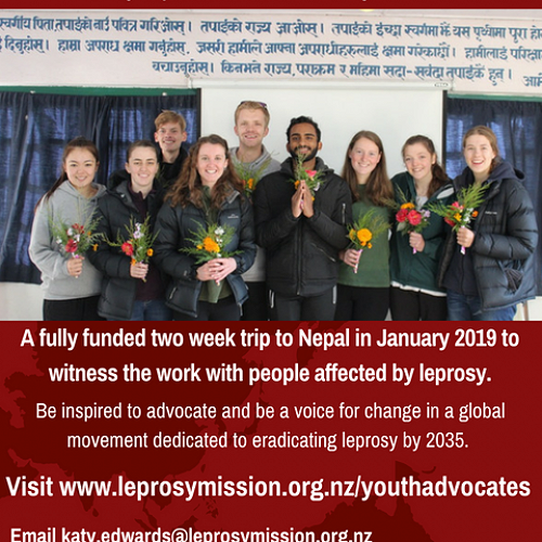 Leprosy Mission